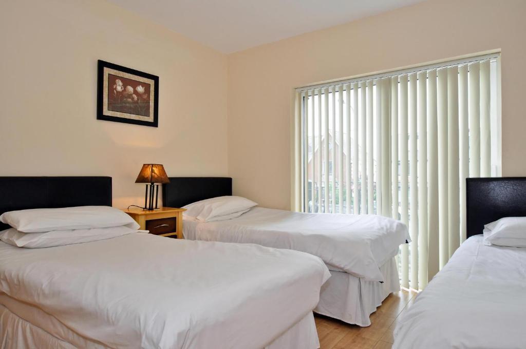 Amber Lodge Budget Accommodation Galway Room photo